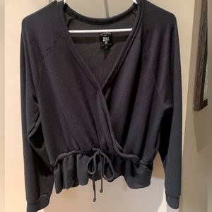 Billabong blouse